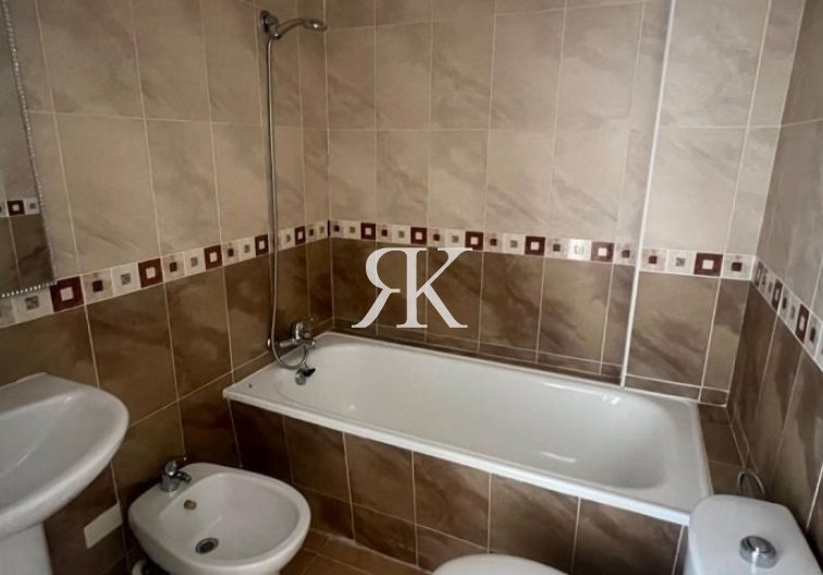 Revente - Appartement - Orihuela Costa - Costa Blanca