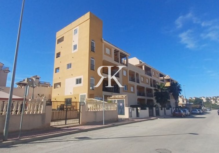 Revente - Appartement - Orihuela Costa - Costa Blanca