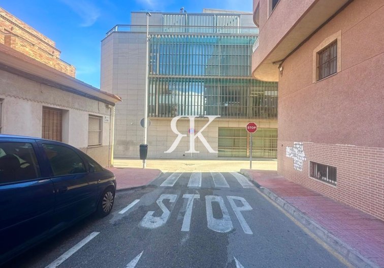 Herverkoop - Appartement - Torrevieja - La Mata