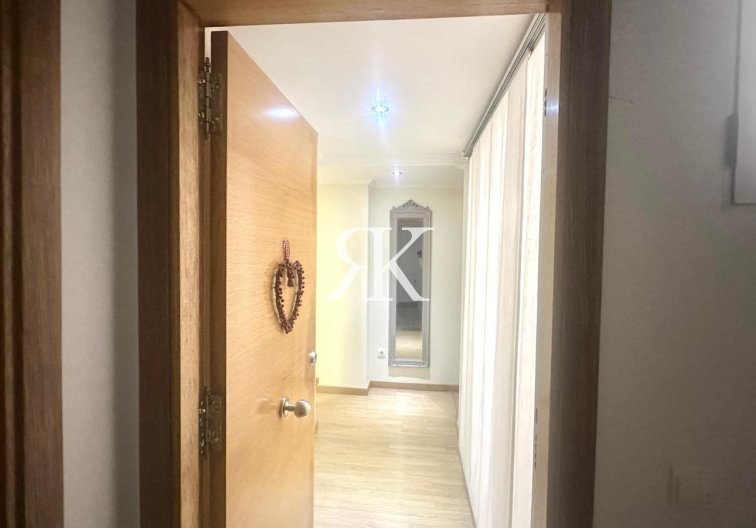 Herverkoop - Appartement - Torrevieja - La Mata