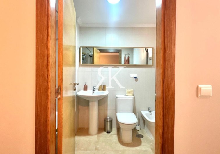 Herverkoop - Appartement - Torrevieja - La Mata