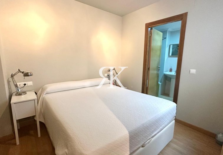 Herverkoop - Appartement - Torrevieja - La Mata