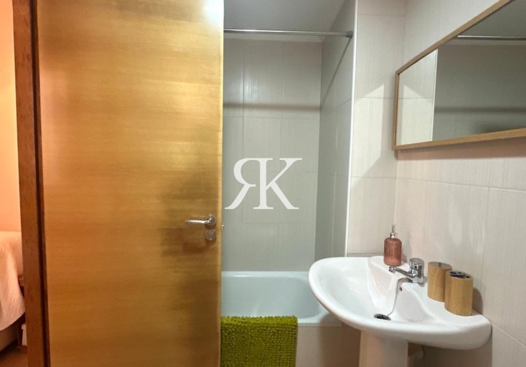 Herverkoop - Appartement - Torrevieja - La Mata