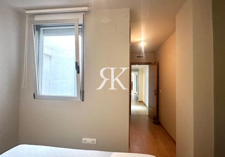 Herverkoop - Appartement - Torrevieja - La Mata