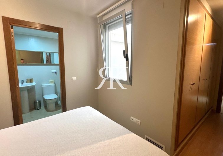 Herverkoop - Appartement - Torrevieja - La Mata