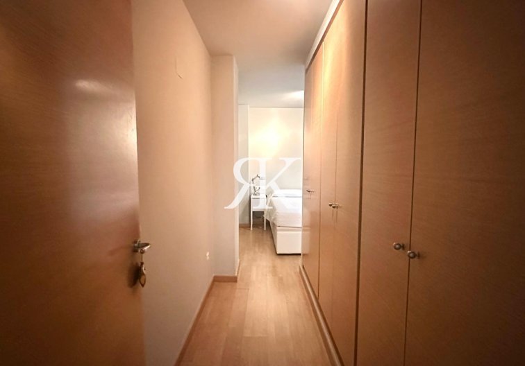 Herverkoop - Appartement - Torrevieja - La Mata