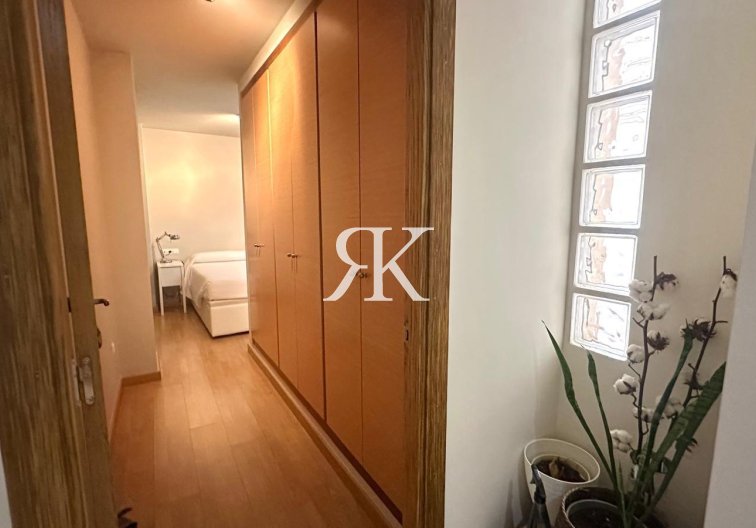 Herverkoop - Appartement - Torrevieja - La Mata