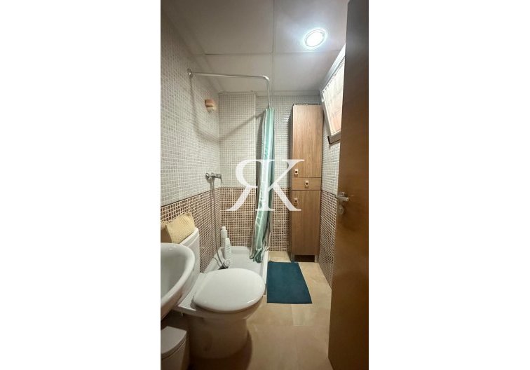 Herverkoop - Appartement - Torrevieja - La Mata