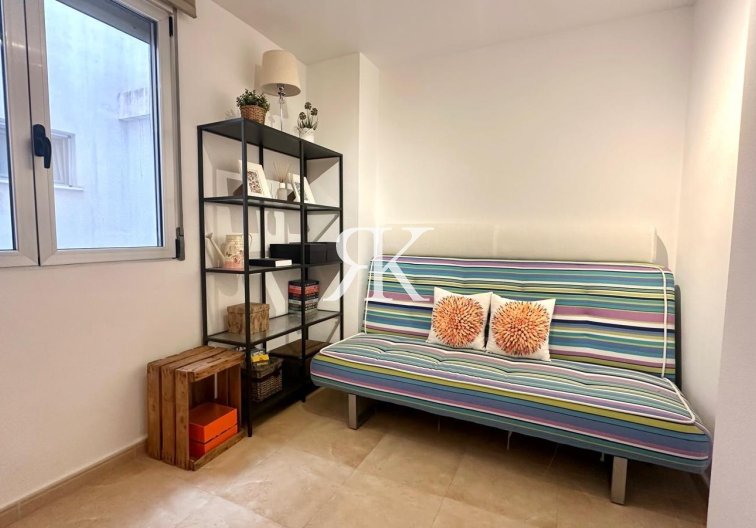 Herverkoop - Appartement - Torrevieja - La Mata