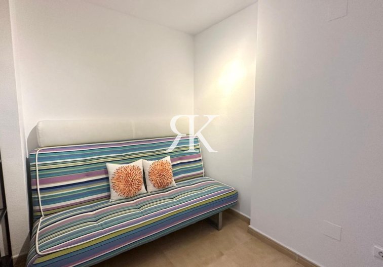 Herverkoop - Appartement - Torrevieja - La Mata