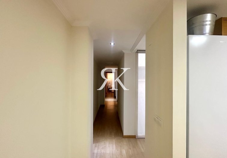 Herverkoop - Appartement - Torrevieja - La Mata