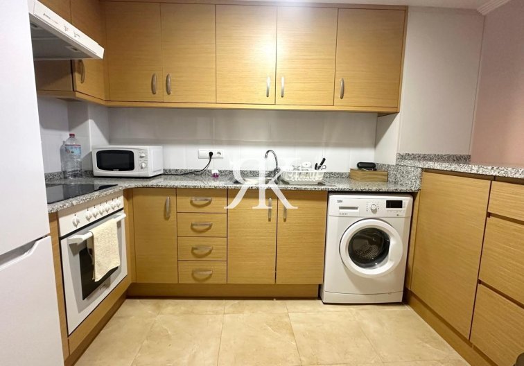 Herverkoop - Appartement - Torrevieja - La Mata