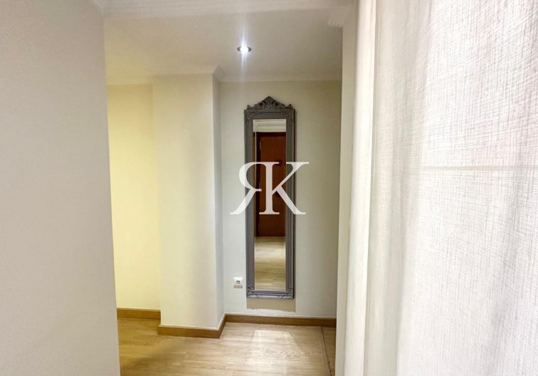 Herverkoop - Appartement - Torrevieja - La Mata