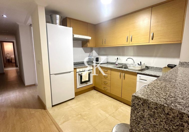 Herverkoop - Appartement - Torrevieja - La Mata