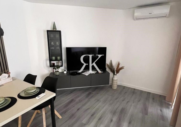 Revente - Appartement - Torrevieja - Curva Del Palangre