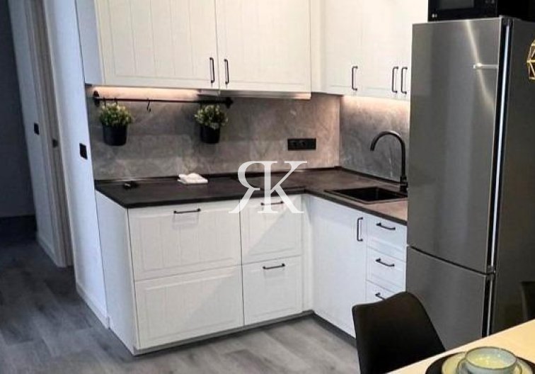 Revente - Appartement - Torrevieja - Curva Del Palangre