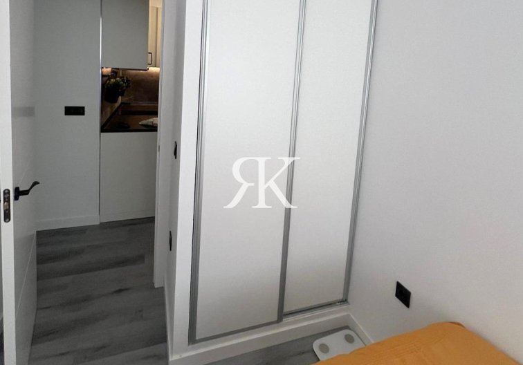 Revente - Appartement - Torrevieja - Curva Del Palangre