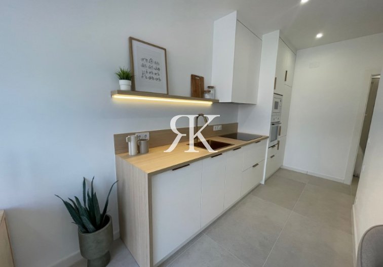 Revente - Bungalow - Torrevieja - Costa Blanca