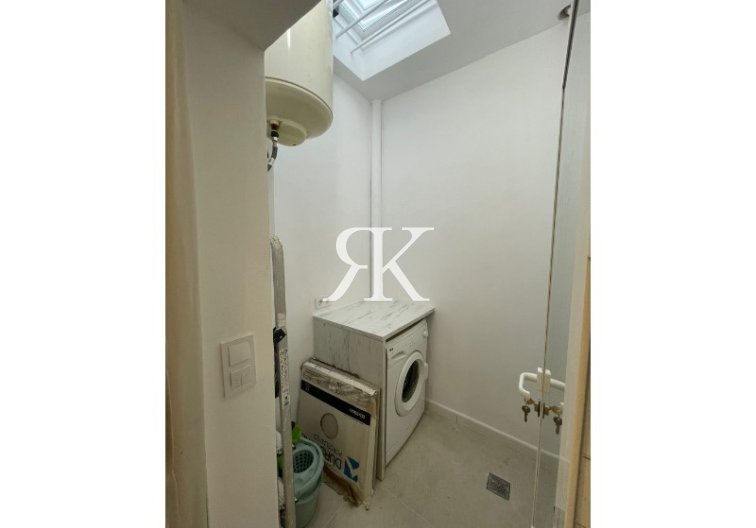 Revente - Bungalow - Torrevieja - Costa Blanca