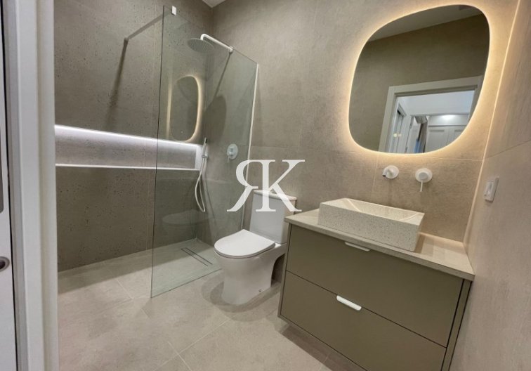 Revente - Bungalow - Torrevieja - Costa Blanca