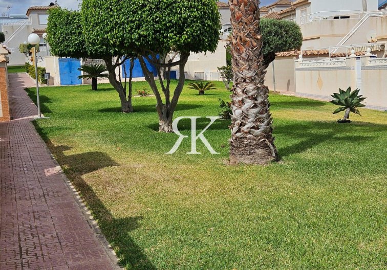 Revente - town house - Torrevieja - Los Balcones - Los Altos Del Edén