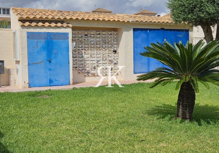 Revente - town house - Torrevieja - Los Balcones - Los Altos Del Edén