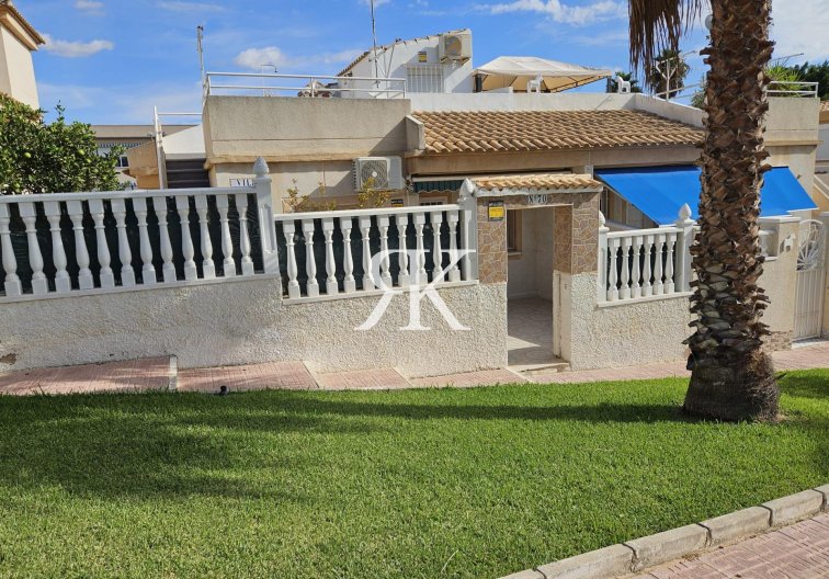 Revente - town house - Torrevieja - Los Balcones - Los Altos Del Edén