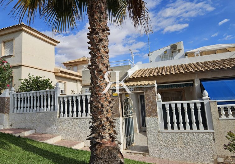 Revente - town house - Torrevieja - Los Balcones - Los Altos Del Edén
