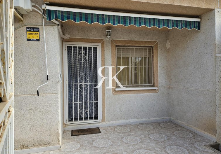 Revente - town house - Torrevieja - Los Balcones - Los Altos Del Edén