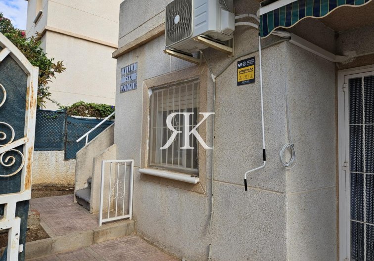 Revente - town house - Torrevieja - Los Balcones - Los Altos Del Edén