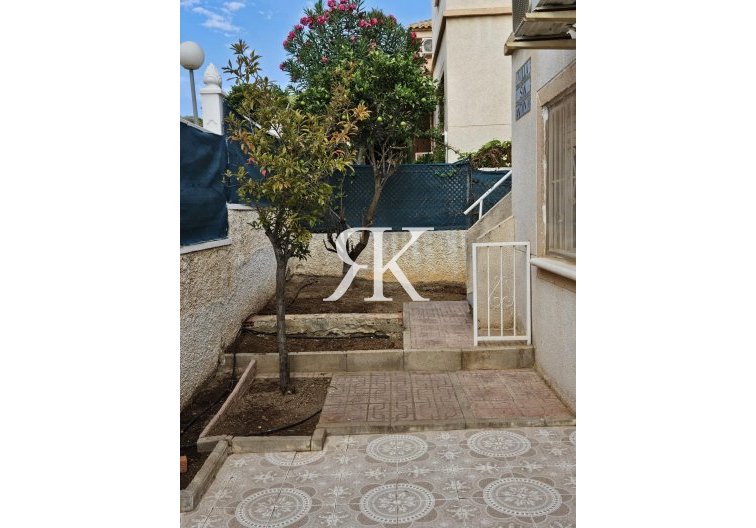 Revente - town house - Torrevieja - Los Balcones - Los Altos Del Edén