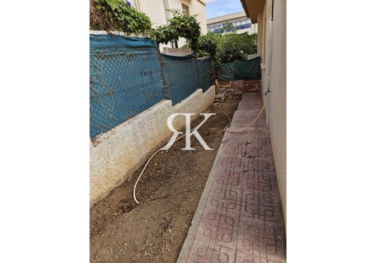 Revente - town house - Torrevieja - Los Balcones - Los Altos Del Edén