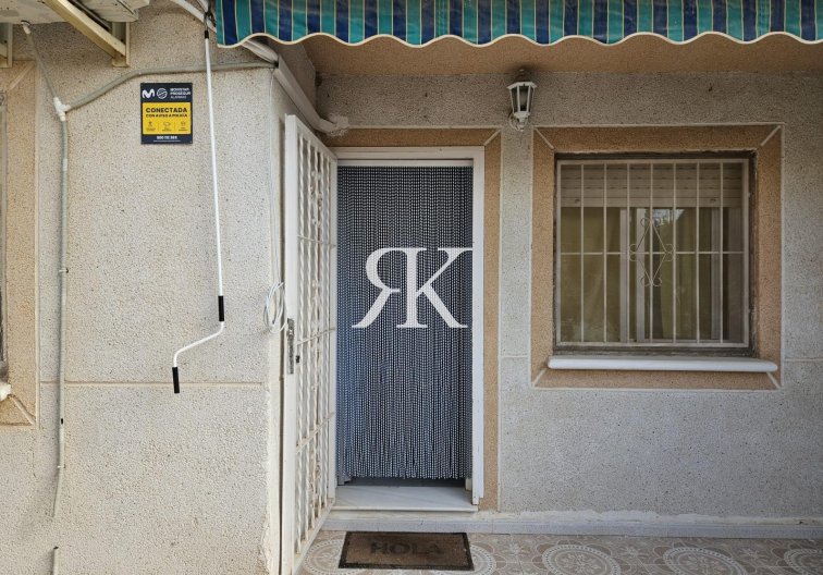 Revente - town house - Torrevieja - Los Balcones - Los Altos Del Edén