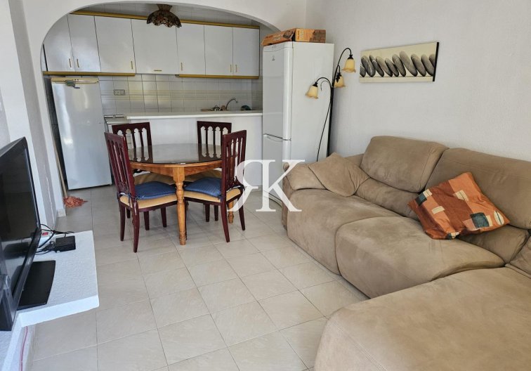 Revente - town house - Torrevieja - Los Balcones - Los Altos Del Edén