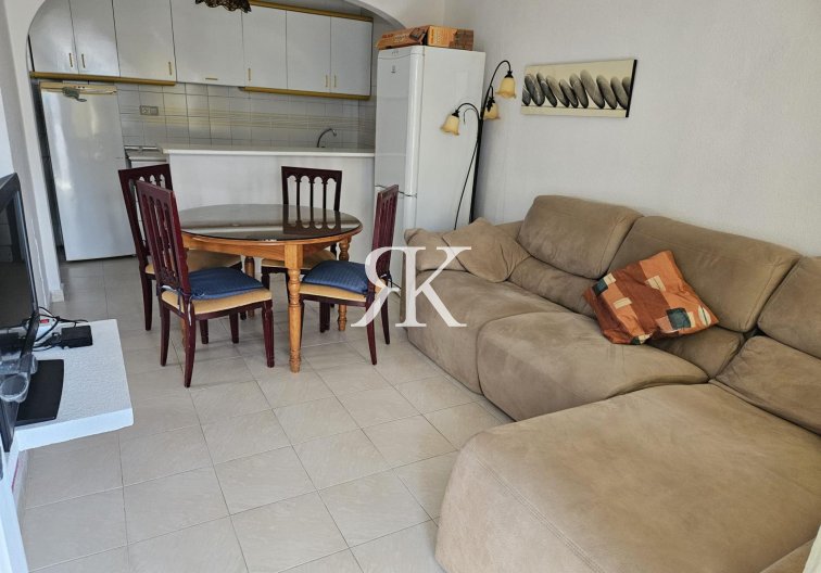 Revente - town house - Torrevieja - Los Balcones - Los Altos Del Edén