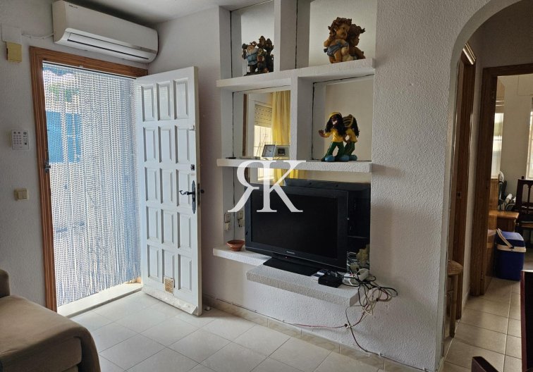 Revente - town house - Torrevieja - Los Balcones - Los Altos Del Edén