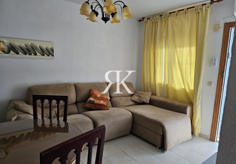 Revente - town house - Torrevieja - Los Balcones - Los Altos Del Edén