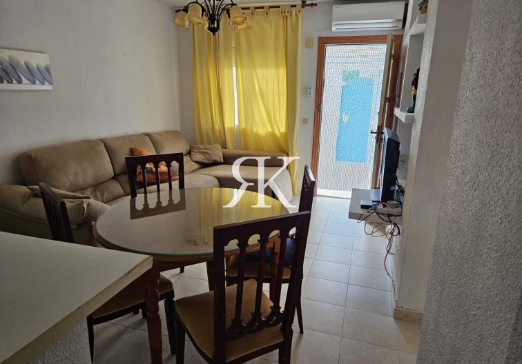 Revente - town house - Torrevieja - Los Balcones - Los Altos Del Edén