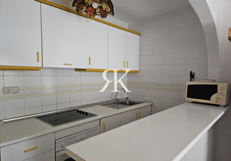 Revente - town house - Torrevieja - Los Balcones - Los Altos Del Edén