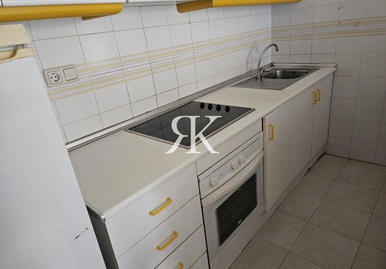 Revente - town house - Torrevieja - Los Balcones - Los Altos Del Edén