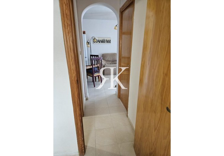 Revente - town house - Torrevieja - Los Balcones - Los Altos Del Edén