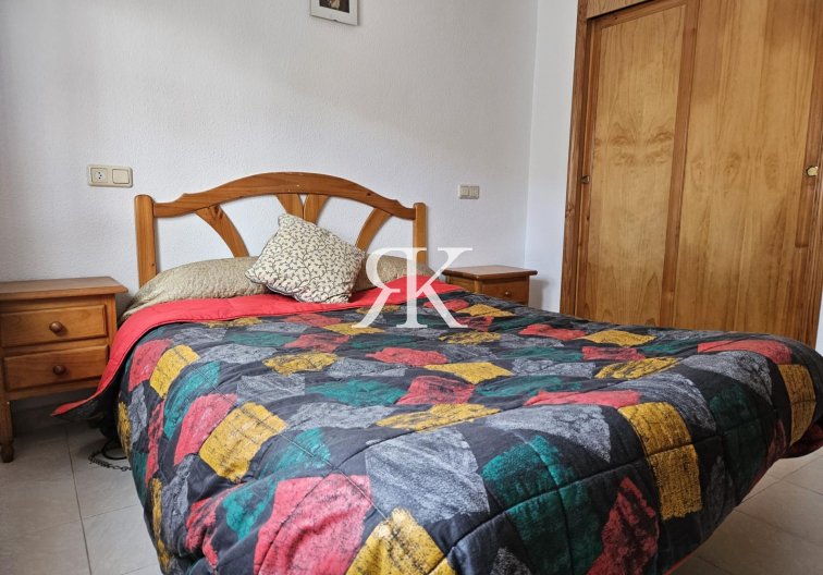 Revente - town house - Torrevieja - Los Balcones - Los Altos Del Edén