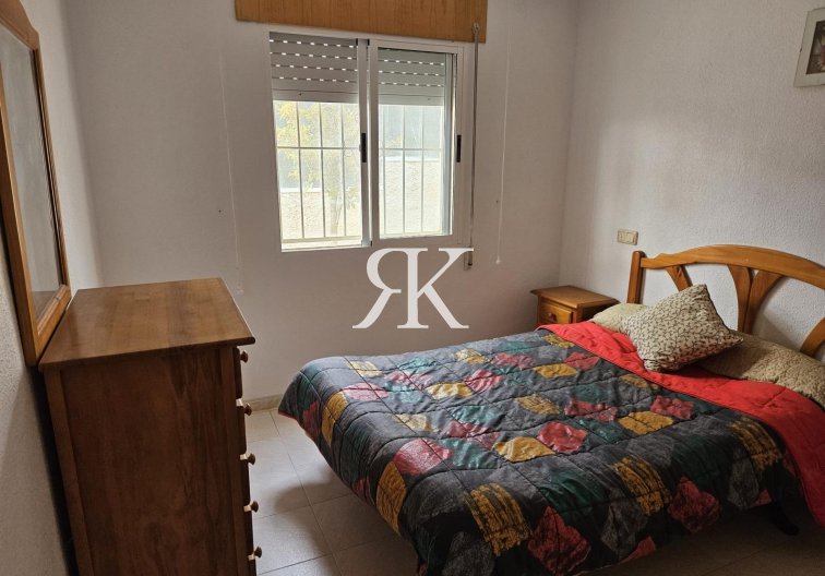 Revente - town house - Torrevieja - Los Balcones - Los Altos Del Edén