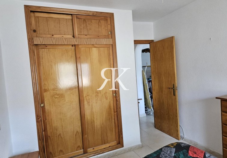 Revente - town house - Torrevieja - Los Balcones - Los Altos Del Edén