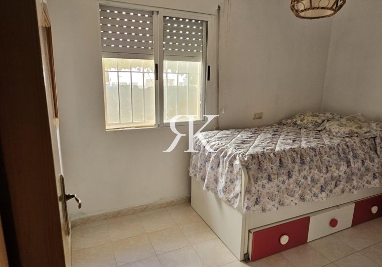 Revente - town house - Torrevieja - Los Balcones - Los Altos Del Edén