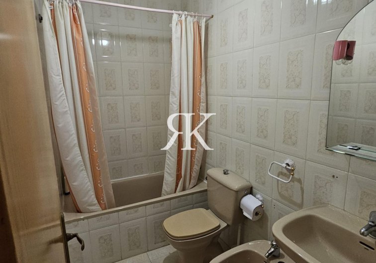 Revente - town house - Torrevieja - Los Balcones - Los Altos Del Edén