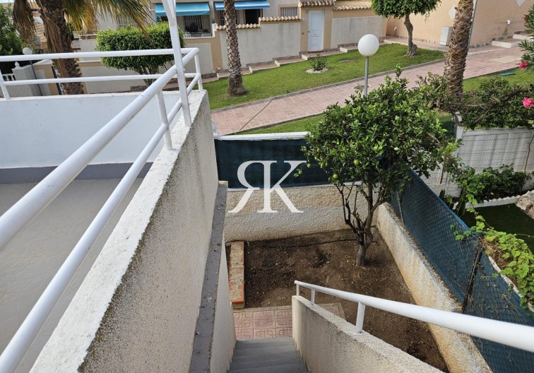 Revente - town house - Torrevieja - Los Balcones - Los Altos Del Edén