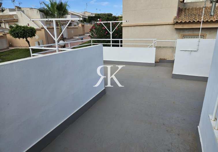 Revente - town house - Torrevieja - Los Balcones - Los Altos Del Edén