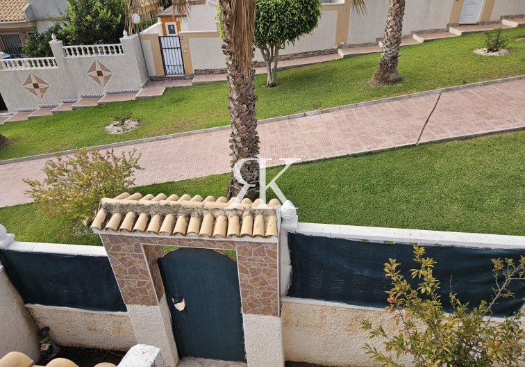 Revente - town house - Torrevieja - Los Balcones - Los Altos Del Edén