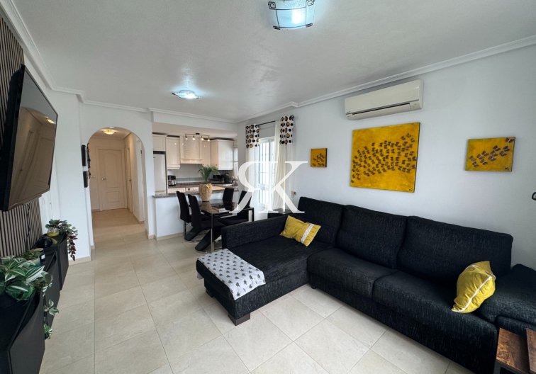 Herverkoop - Appartement - Campoamor - Costa Blanca